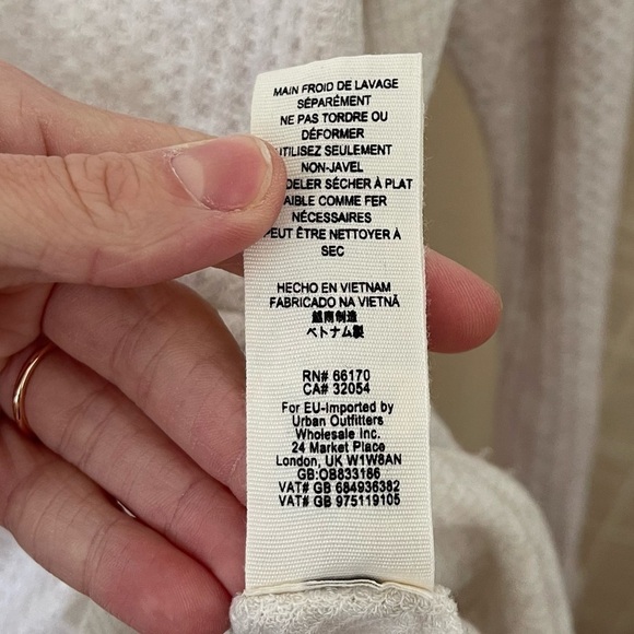 Free People Catalina Thermal - Picture 7 of 8